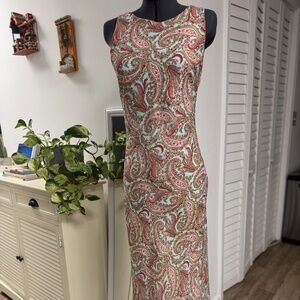 Beautiful maxi dress
